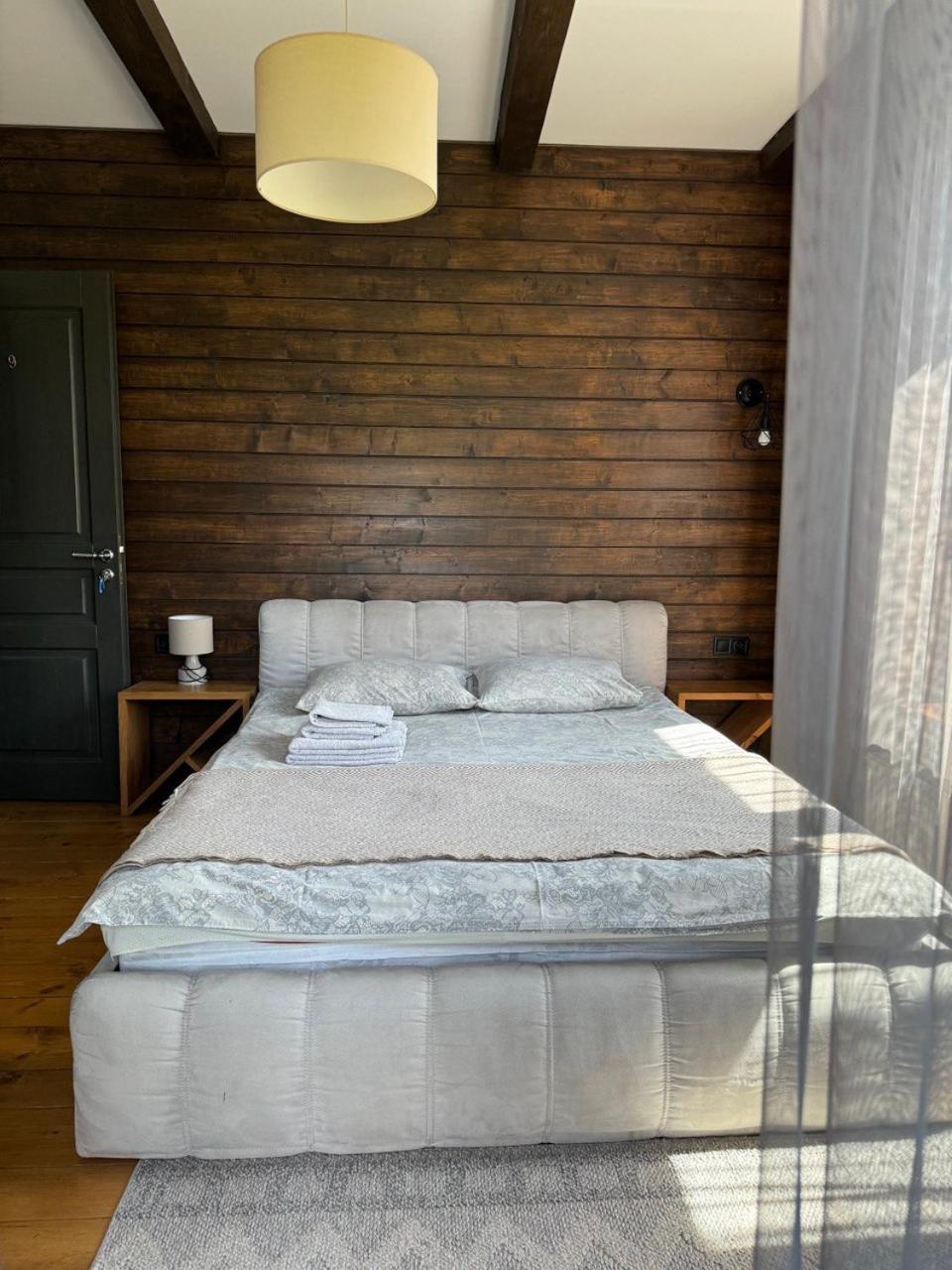 Vila Girske Povitria 2 Jaremče Exteriér fotografie
