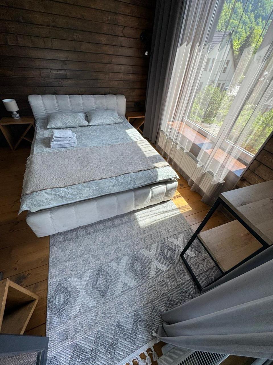 Vila Girske Povitria 2 Jaremče Exteriér fotografie