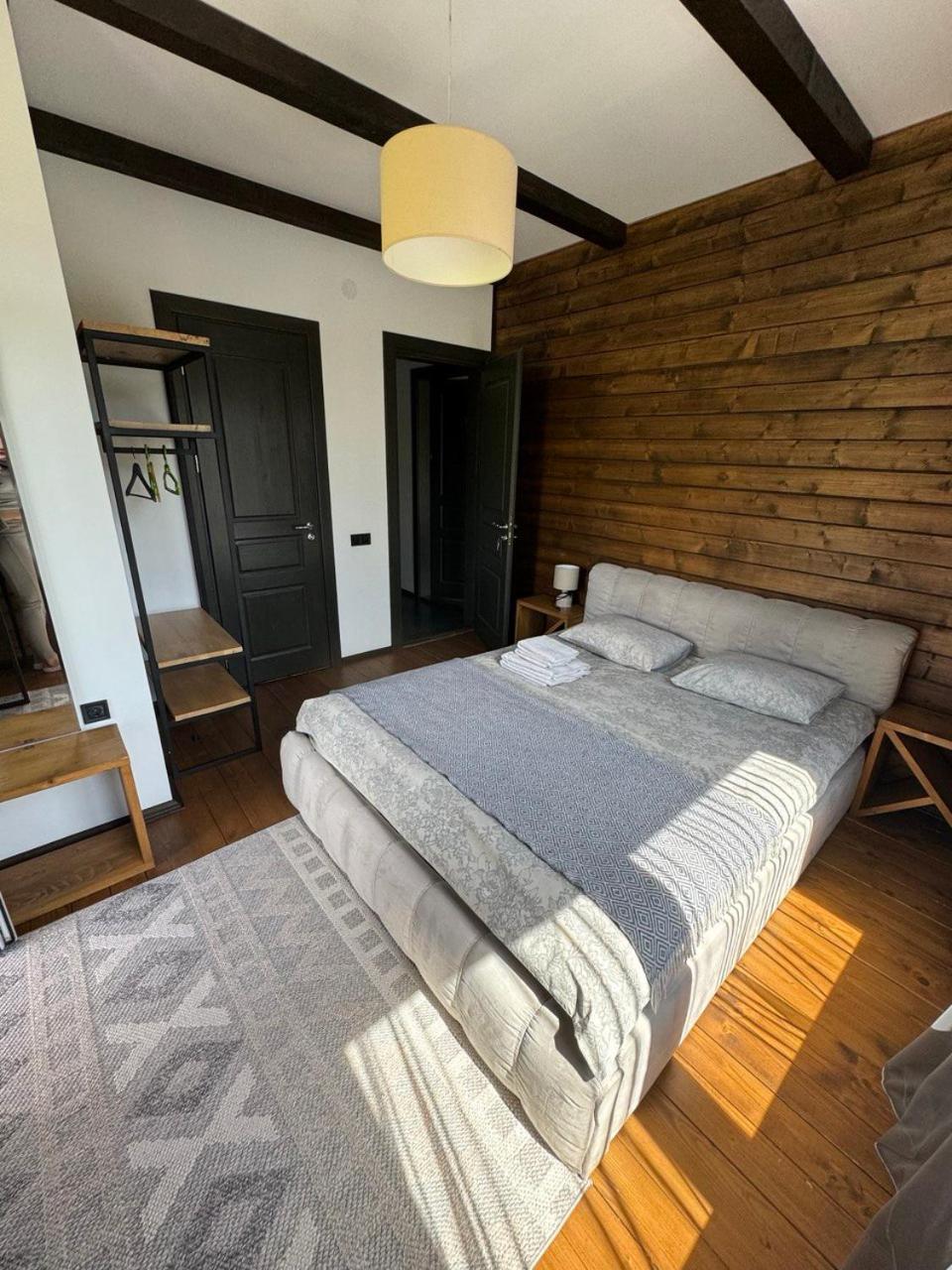 Vila Girske Povitria 2 Jaremče Exteriér fotografie