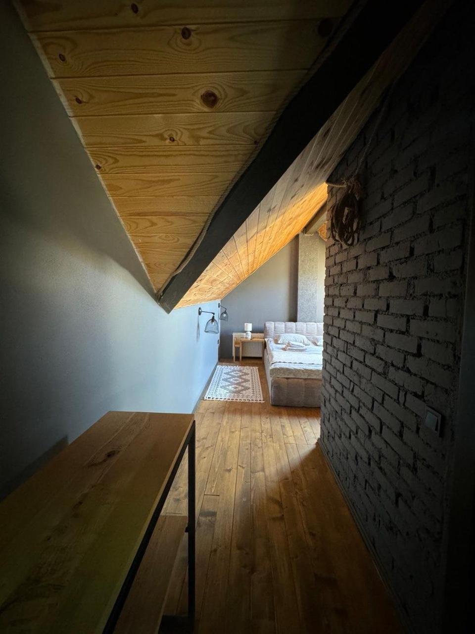 Vila Girske Povitria 2 Jaremče Exteriér fotografie