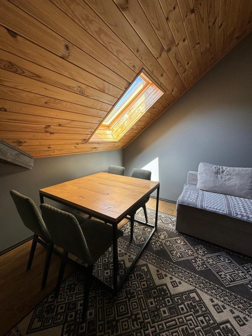 Vila Girske Povitria 2 Jaremče Exteriér fotografie