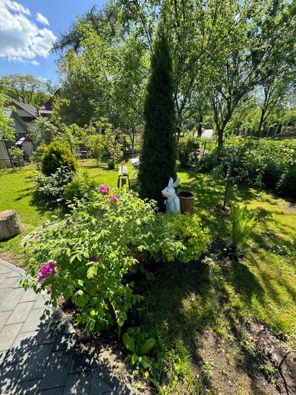 Vila Girske Povitria 2 Jaremče Exteriér fotografie